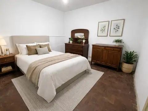 Depto Tipo Casa en Venta al Este