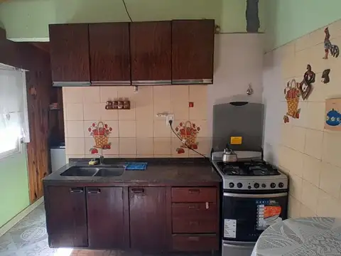 Casa en Venta en Los Polvorines, USD 75.000