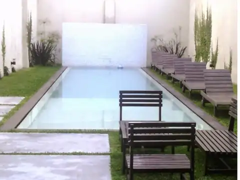 Departamento en Alquiler Temporal en Palermo, Capital Federal