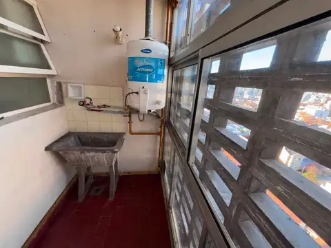 Departamento en Venta en San Jose, USD 68.000