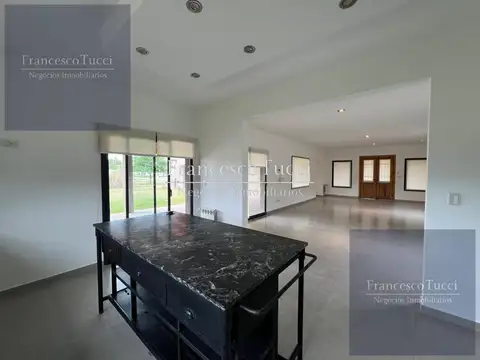 Casa en Venta 5 años