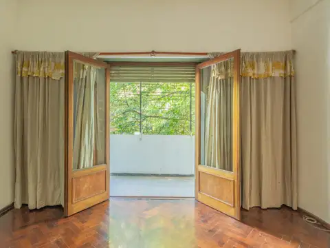 Departamento en Venta en Caballito, USD 100.000