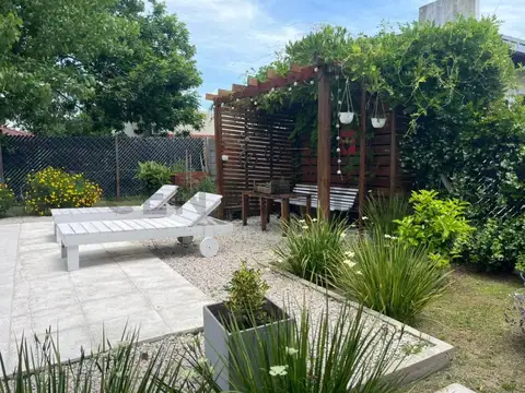 Casa en Alquiler de 3 dormitorios