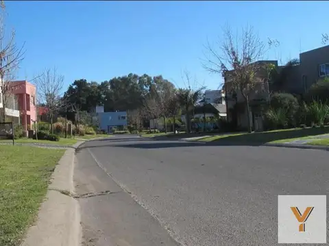 Terreno en venta - 522mts2 - San Pablo, Pilar