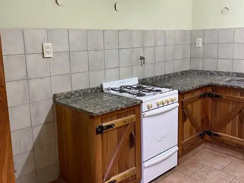 Casa en Venta en Chascomus, USD 62.000