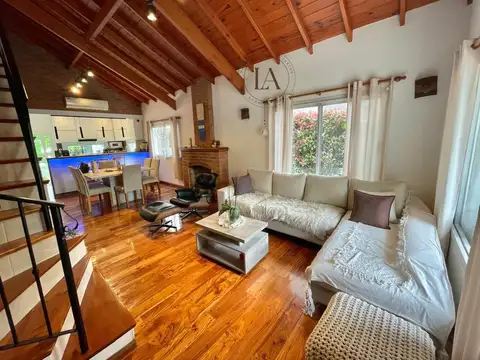 Casa en Alquiler de 2 dormitorios