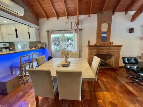 Casa en Alquiler en Country Club Banco Provincia, USD 1.400