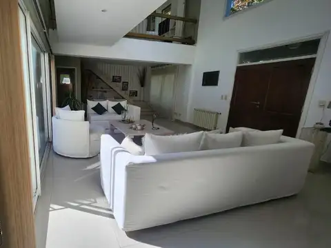 Casa en Alquiler 17 años