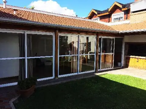 Casa en Venta 25 años