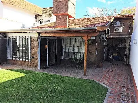 Casa a la venta- Ituzaingó Norte