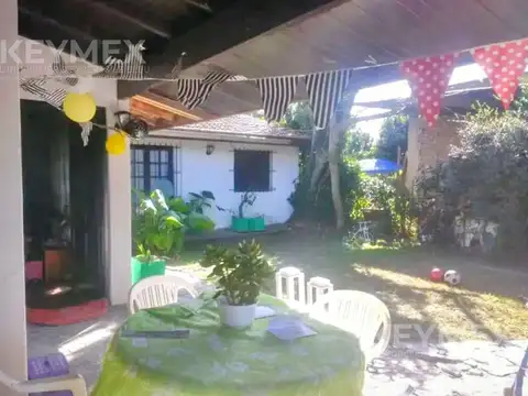 Casa en Venta 25 años