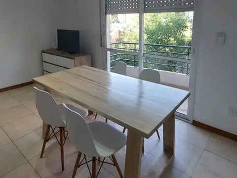 Alquiler Amoblado Mensual