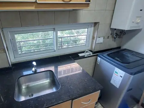 Alquiler Amoblado Mensual