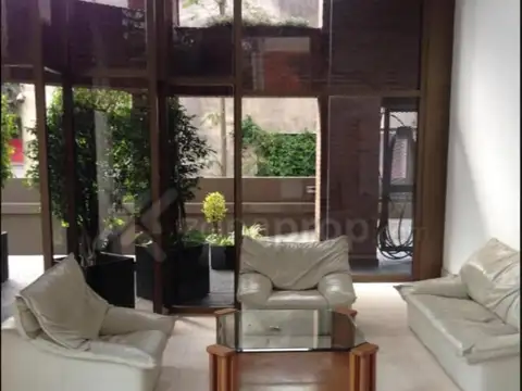 BURATTI - Venta depto 3 amb en Vte López, Dr S Segurola 1400, Piso 5