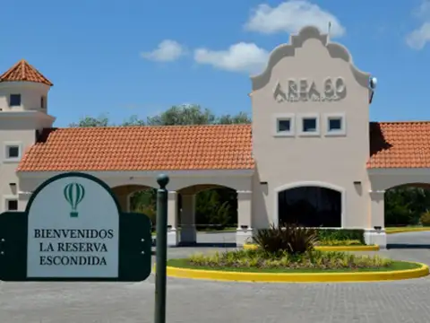 Terreno en Venta de 1580,0 m2