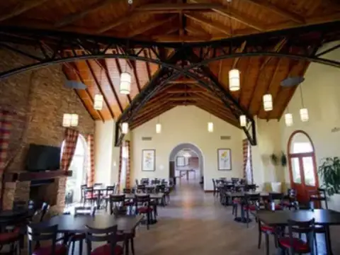 Terreno en Venta de 1580,0 m2