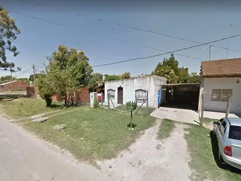 Casa en Venta en Lisandro Olmos Etcheverry, USD 35.000