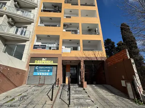DEPTO DE 2 AMB EN ALQUILER