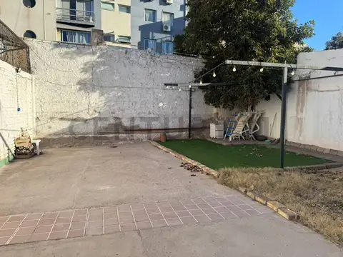LOTE EN VENTA EN GODOY CRUZ