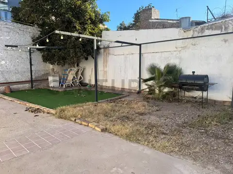 Terreno en Venta 9,90  mts Frente