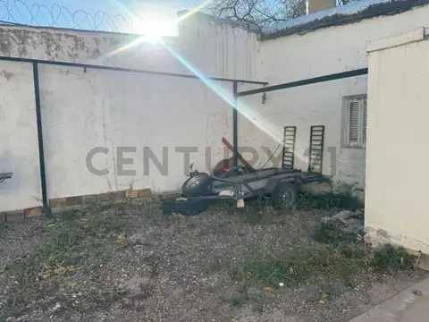 Terreno en Venta en Godoy Cruz, USD 64.000