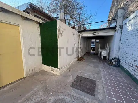 Terreno en Venta 24  mts Fondo