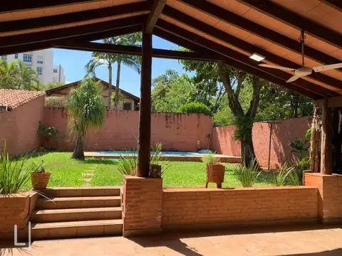 Casa - Venta - Paraguay, Asunción