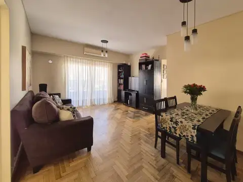 Departamento en Venta 50 años