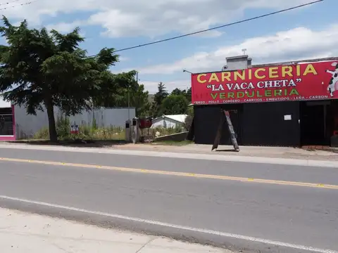 SOBRE RUTA S-495, POTRERO DE GARAY