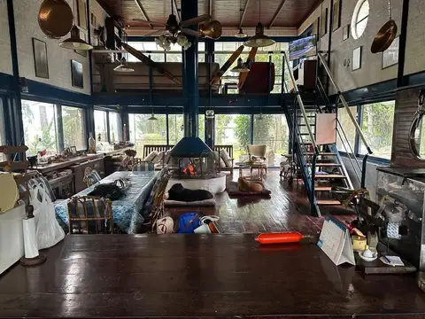 Casa Quinta  en Venta ubicado en Escobar, G.B.A. Zona Norte, Argentina