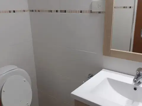 Depto Tipo Casa en Alquiler al Norte