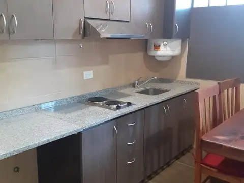 Depto Tipo Casa en Alquiler de 1 dormitorio