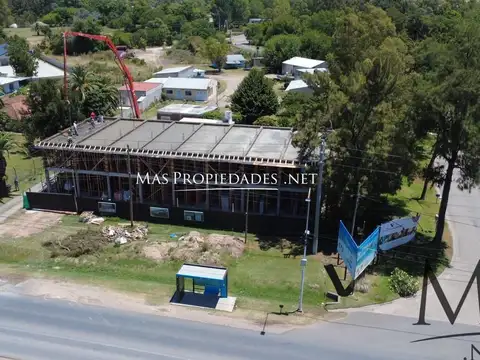 Alquiler Local comercial en Espacio Comercial Terranova Canning 100