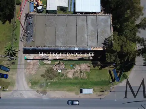 Alquiler Local comercial en Espacio Comercial Terranova Canning