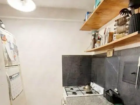 Departamento en Venta en República De La Sexta, USD 38.500