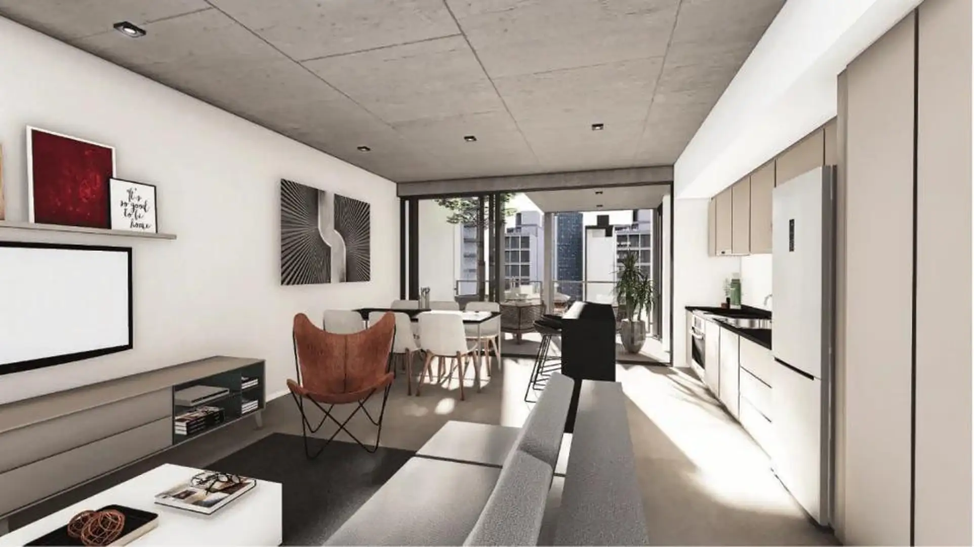 Departamento 1 amb en Pozo, 36m² en Terminal Vieja