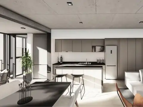 Departamento en Venta en Terminal Vieja, USD 89.327