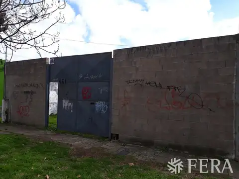 Terreno en Venta de 467,0 m2