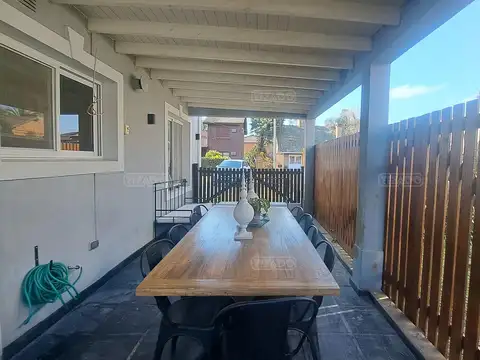 Casa en Venta 13 años