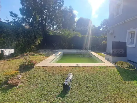 Casa en Venta de 4 dormitorios