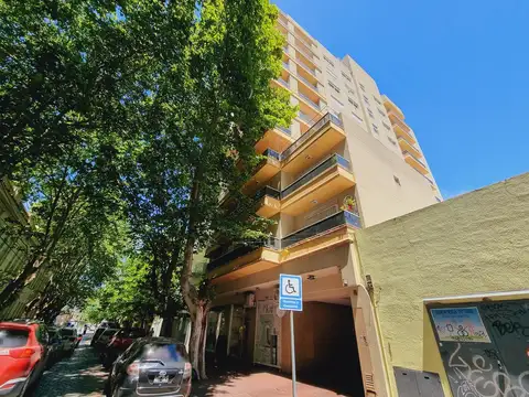 Alquiler Departamento 2 ambientes centrico  Villa Ballester