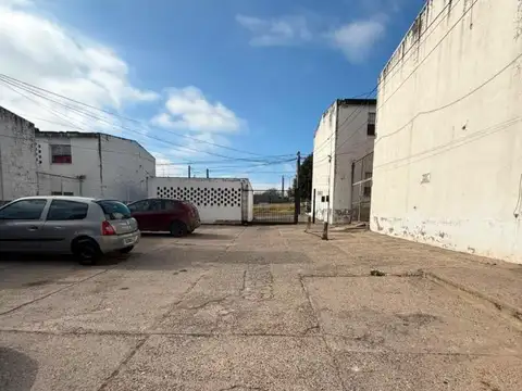 Departamento en Alquiler de 3 dormitorios