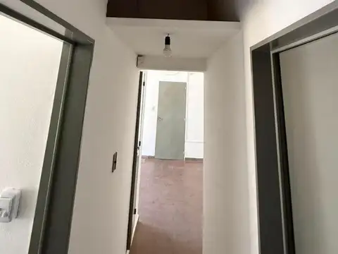 Departamento 4 ambientes con 1 baño