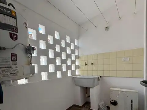 Departamento en Alquiler de 4 ambientes
