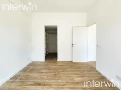 Departamento - Belgrano