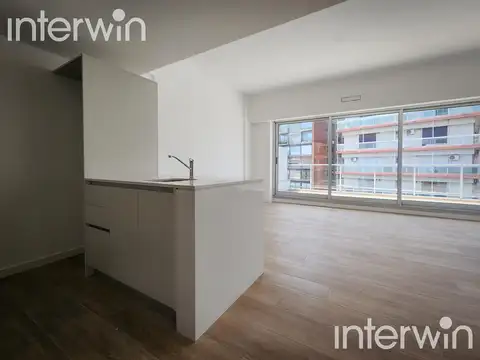 Departamento - Belgrano