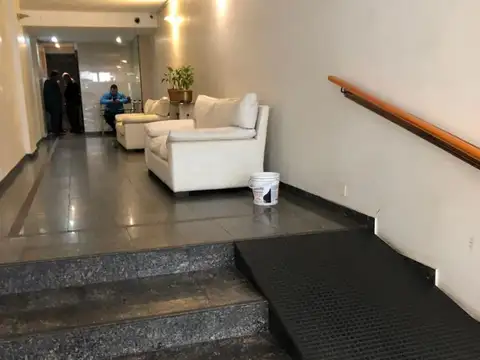 Departamento - Venta - Argentina, Capital Federal - TALCAHUANO 1000