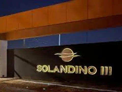 Venta terreno sol andino 3