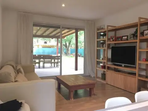 Alquiler temporal en la Horqueta