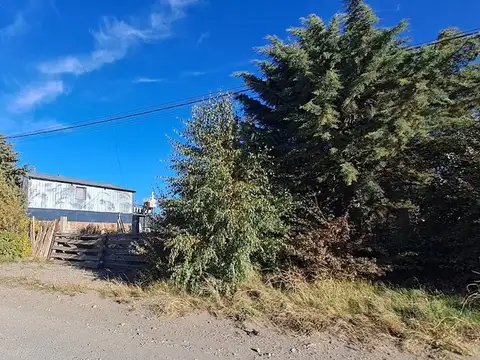 Terreno en Venta en San Carlos de Bariloche, USD 77.000